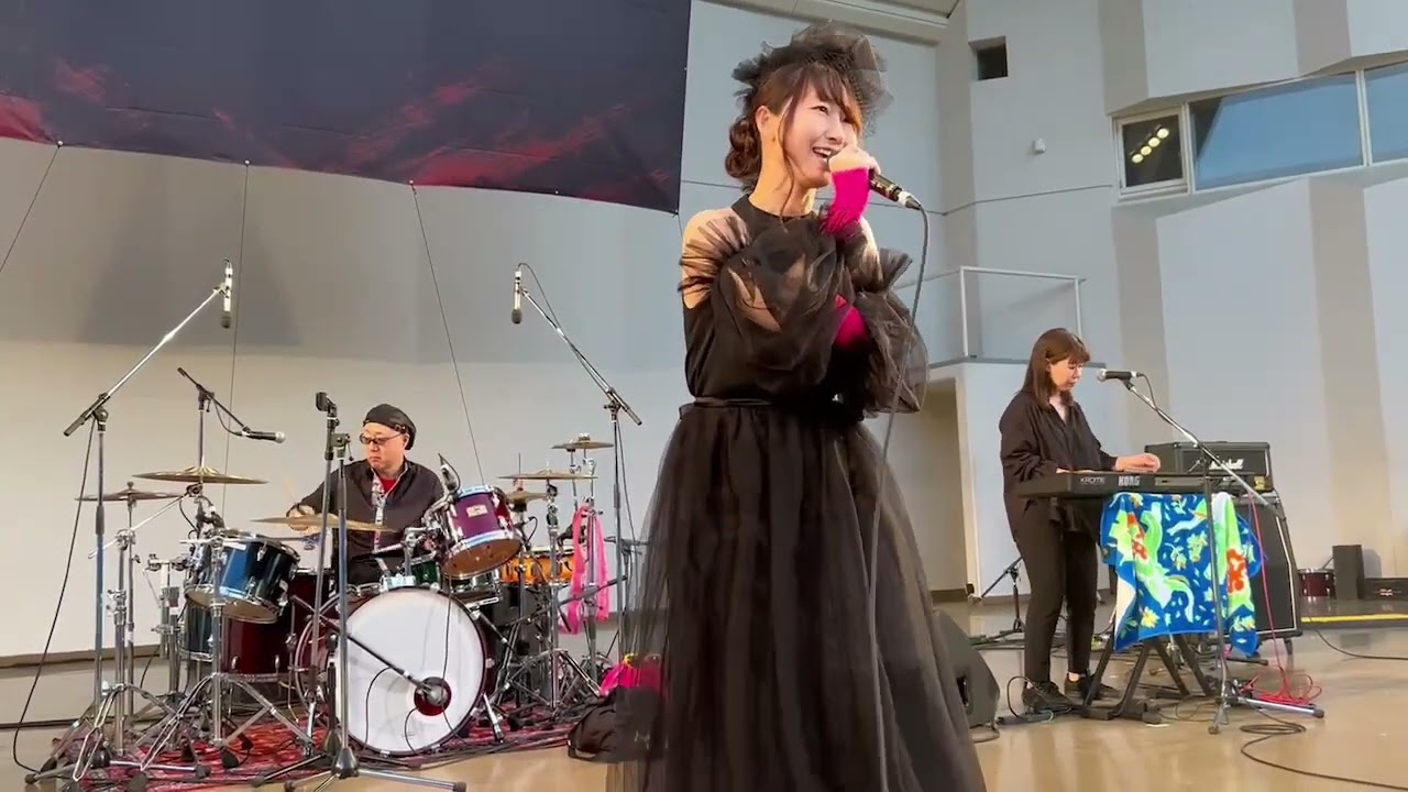 RUE FESこっこごっこダイジェスト