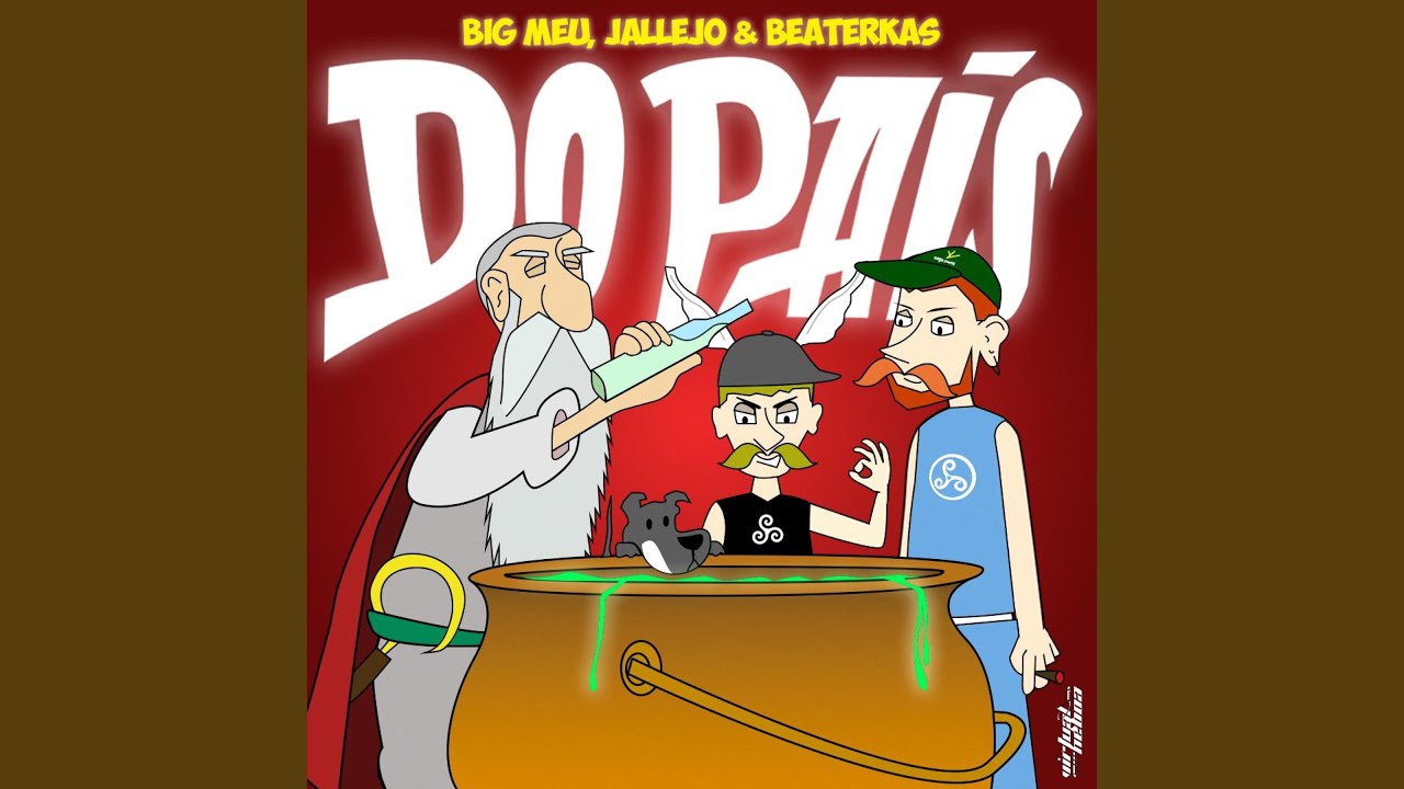 Piligríns (feat. Beaterkas)