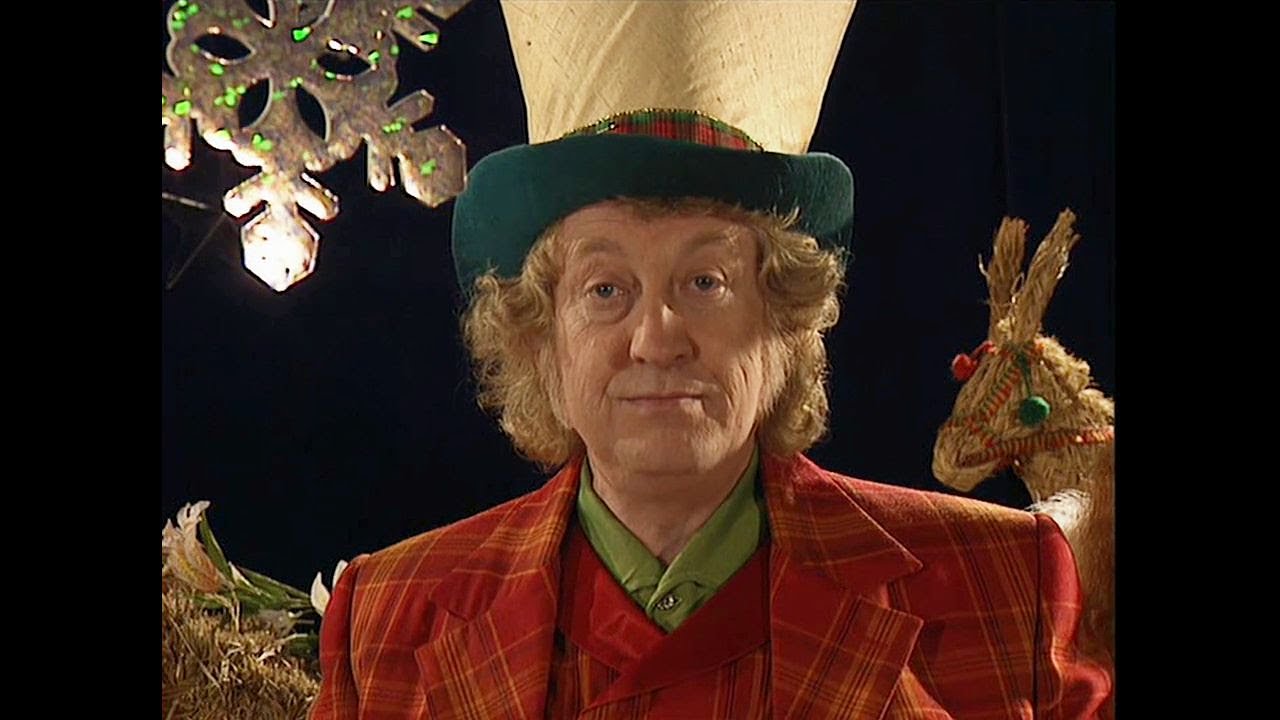 Top Ten Christmas with Noddy Holder (1999)