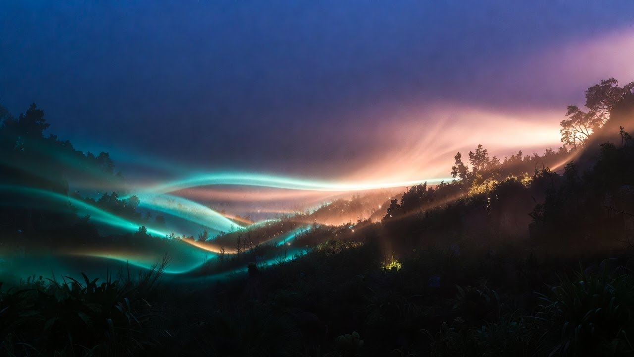 Bioacoustic Healing Music for Deep Sleep & Nervous System Reset | Stress Relief & Meditation