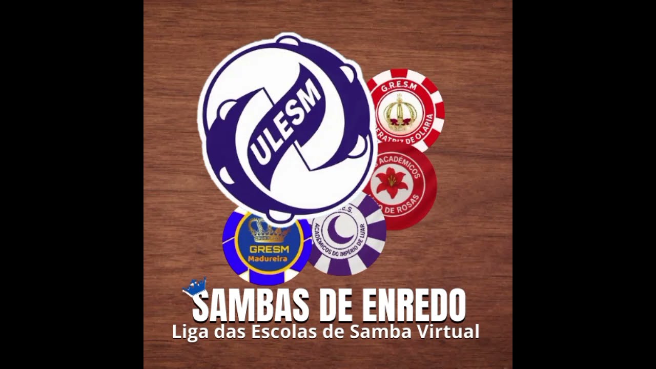 4. Rutu'karã — Império de Lunar