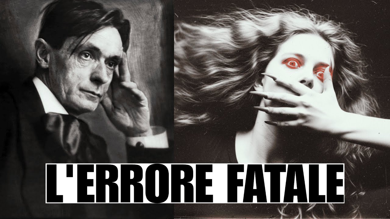Il tuo corpo eterico muore ogni notte - Rudolf Steiner ci avvertì