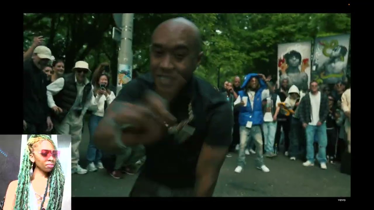 DREADHEAD REACTS RAE SREMMURD - NOT SO BAD (LEANS GONE COLD) [OFFICIAL MUSIC VIDEO]