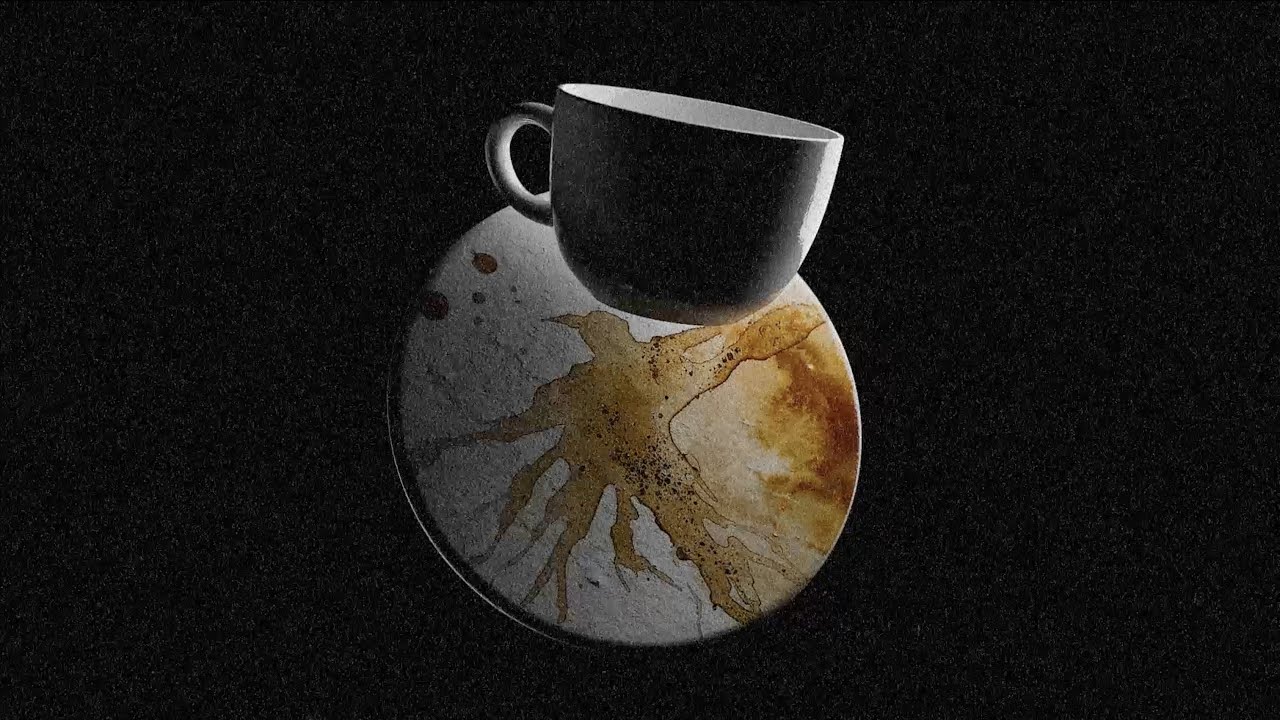 ISHA - Un dernier café à Cergy (Prod. Herman)