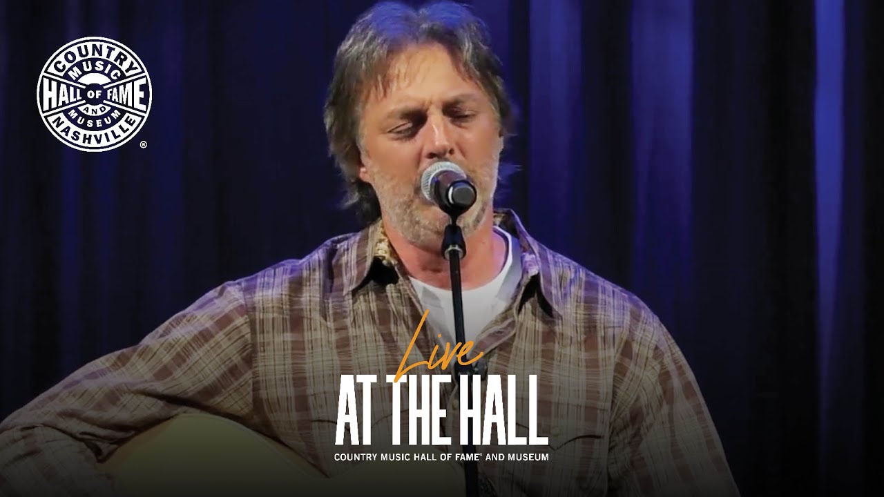 Darryl Worley, 'Sounds Like Life to Me': Live Performance and Story Behind the Song