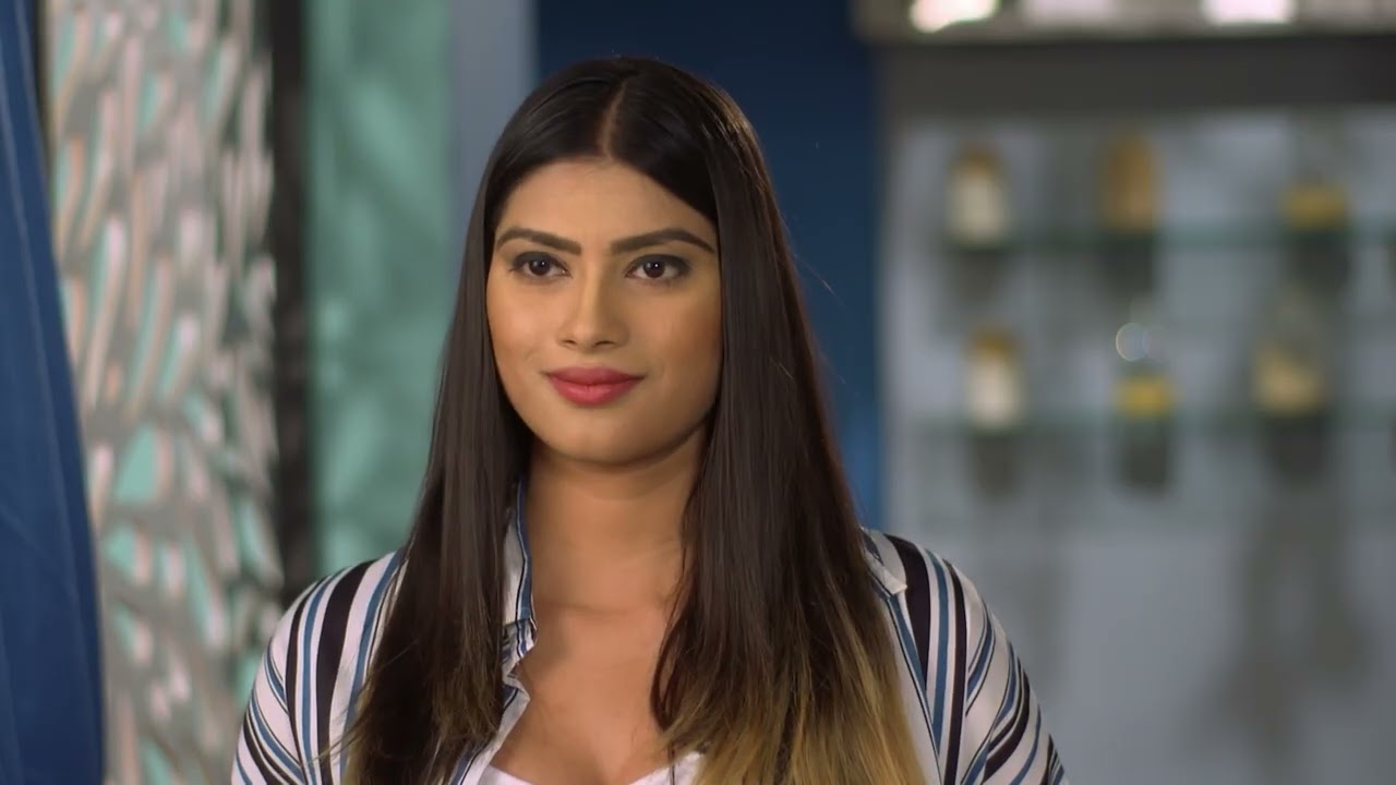 Mehek S3 E19 | Zee One UK