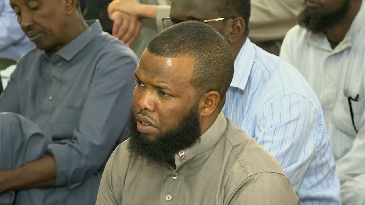 Wax yaabaha Layaabka Ah Ee Uu Leeyahay Xuska Alle ll Sheekh Dirir ll