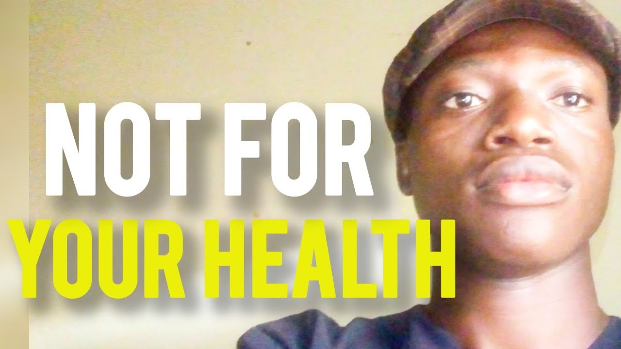 What if you're just making Pharmacies Richer Instead?