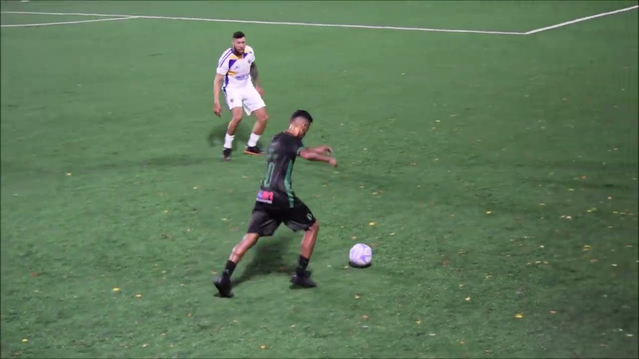 Abertura da Super Copa Pioneer Netshoes 2022 - Área do Verde x Baixão