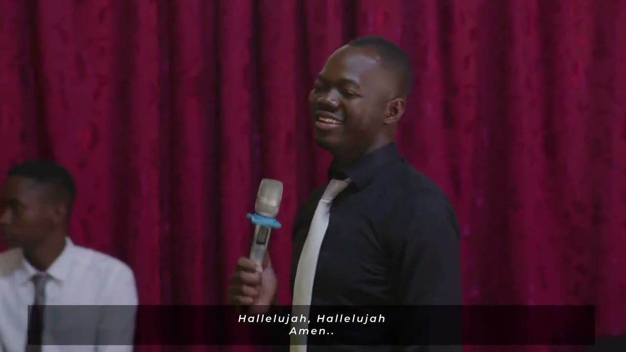 What Manner of Man is Jesus