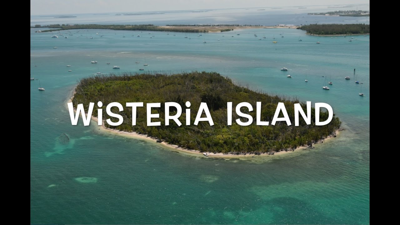 Wisteria Island: Hell or Paradise?