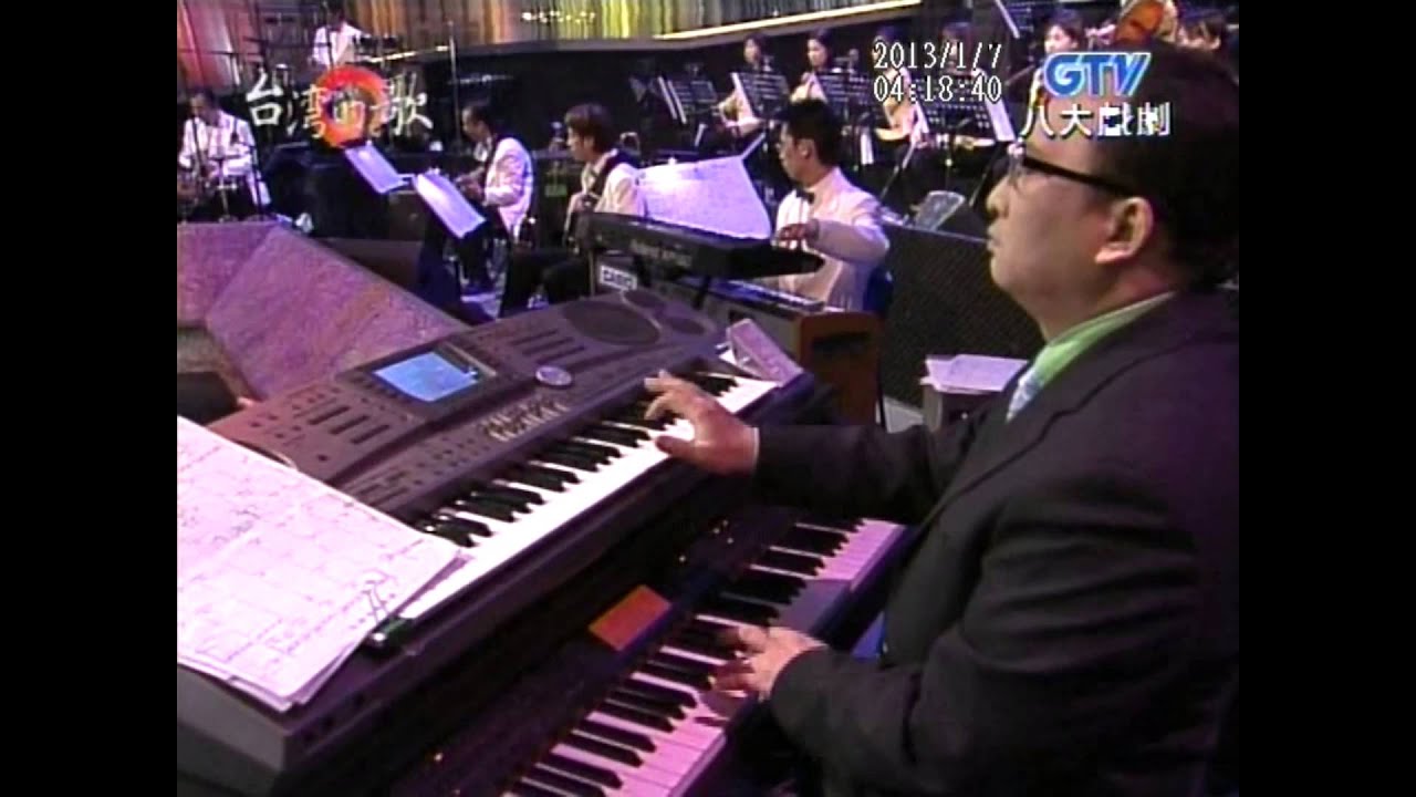 謝金燕+Ｙ０Ｙ０姊妹+叉燒包+望春風+練武功+台灣的歌