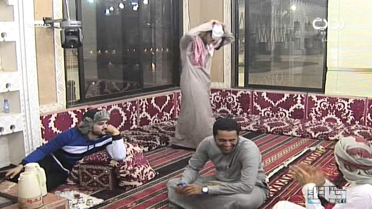 منتصف الليل - اليوم13 - الخميس | #حياتك13
