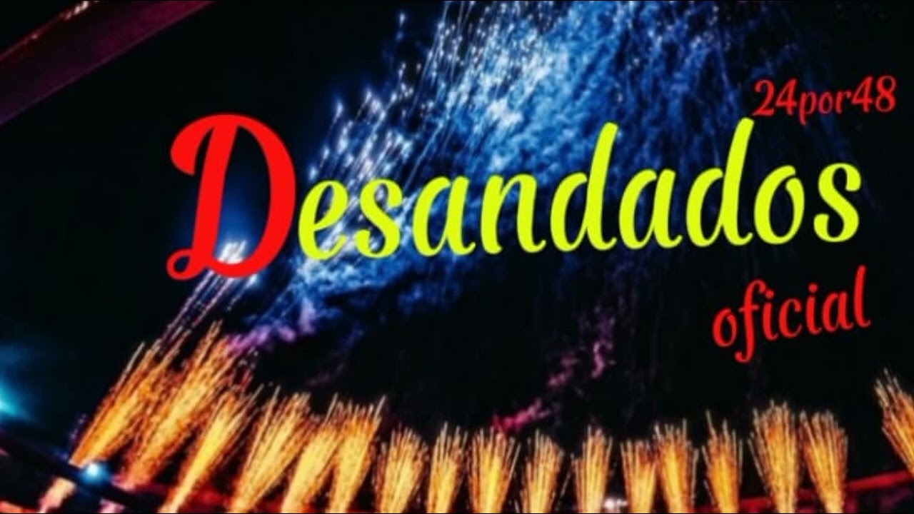 01 - CD OS DESANDADOS OFICIAL FUNK ( DJ WZ )
