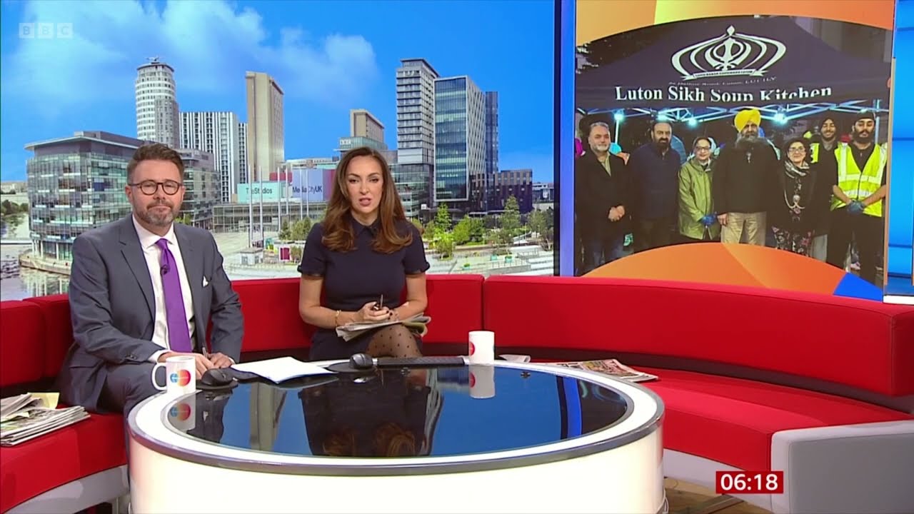 Sally Nugent 25 Nov 24 Black Love Heart Sheer Tights 1 - No Sound