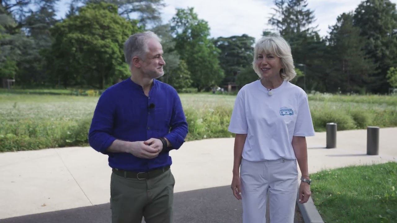 &laquo; Sur les routes des transitions &raquo;, c&rsquo;est parti pour la 1&egrave;re &eacute;tape !