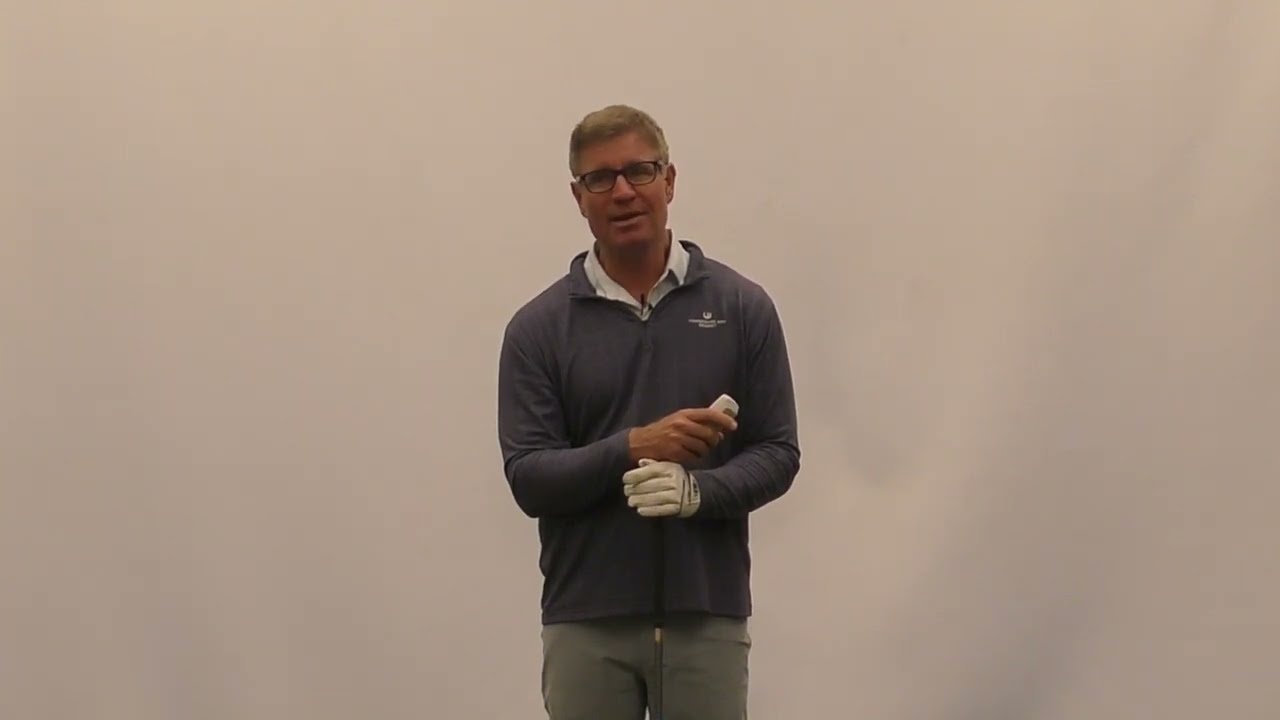 Swing Faster, Not Harder