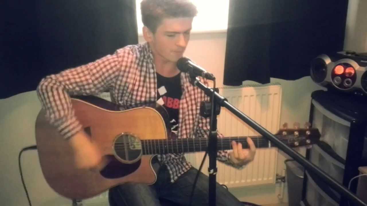 Learn To Fly (Acoustic Cover) - Foo Fighters