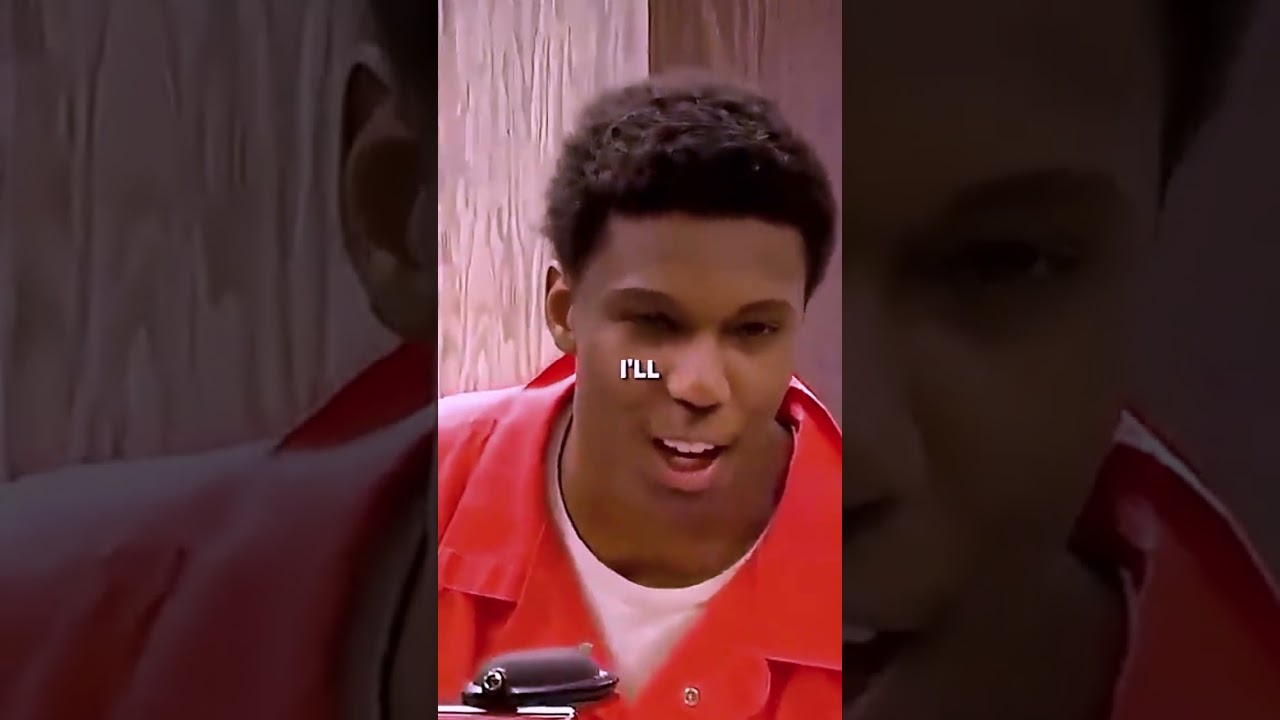 Judge Furious After Teen Murder Suspect Smiles in Court