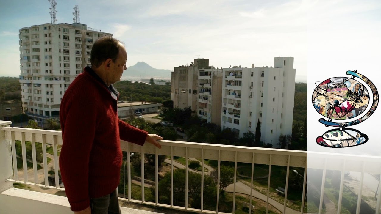 Tunisian Jihadis: How the Islamic State Has Preyed on Tunisia's Youth