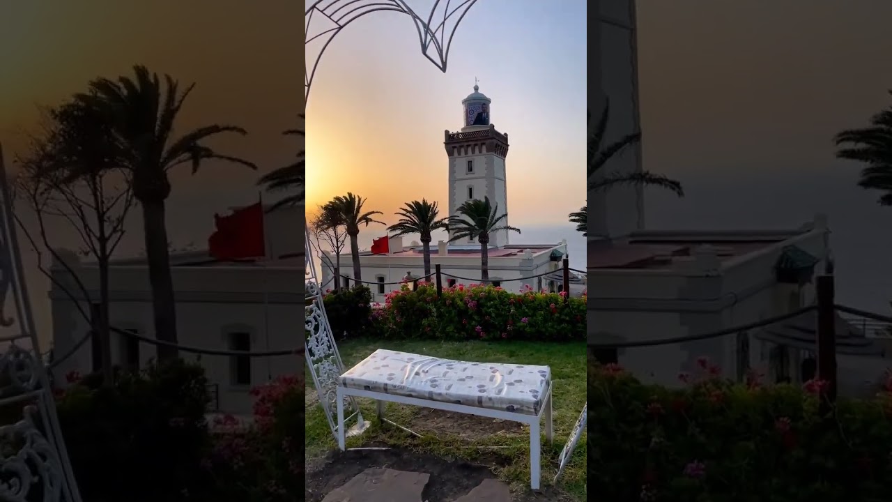 capspartel Tanger
