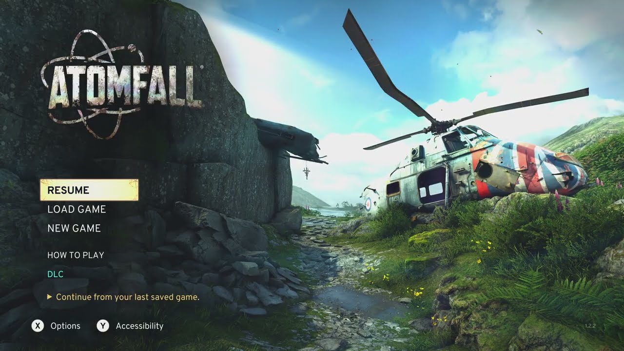 Atomfall  #5