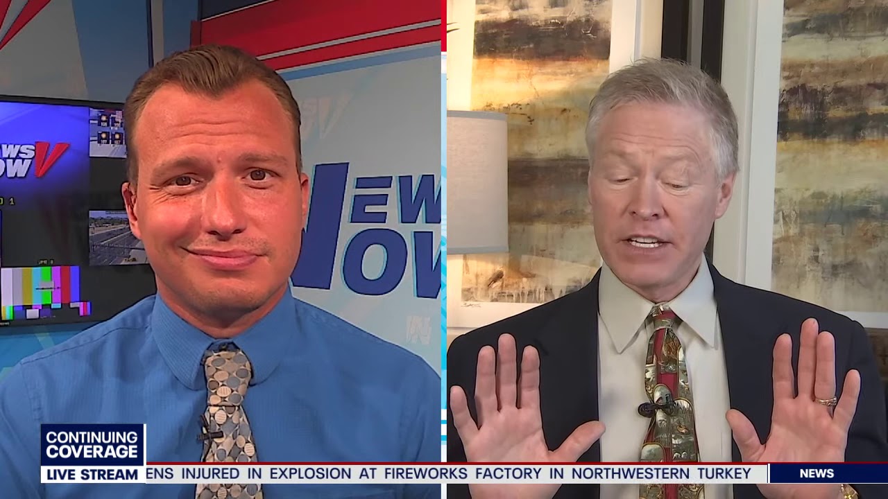 4TH OF JULY DUD? Why 2020 Is Straight Up A Throw-A-Way YEAR