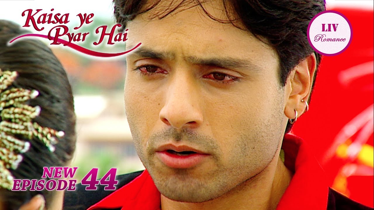क्या Angad करेगा Mishti के साथ अपनी सगाई? | Kaisa Ye Pyar Hai | Ep 44 | Full Episode