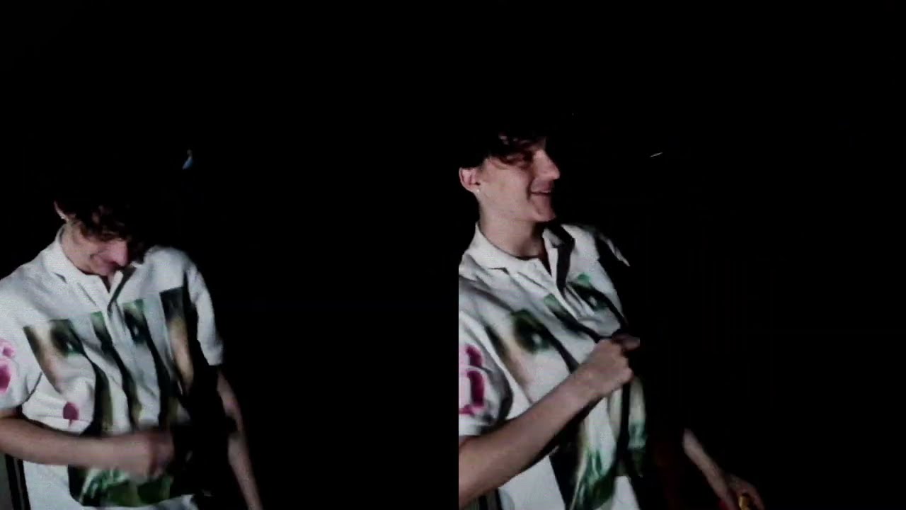 $how them - tris ritual official music video #FREEA