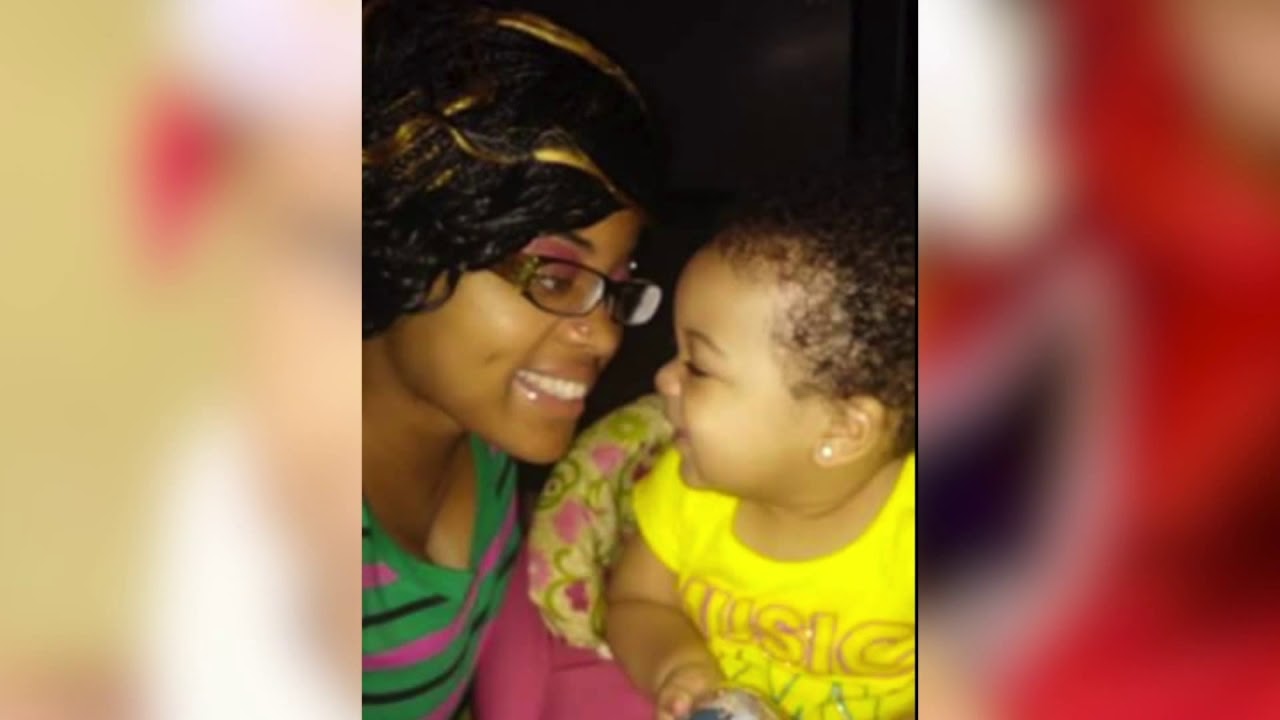 Family speaks out after death of 4-year-old in Euclid