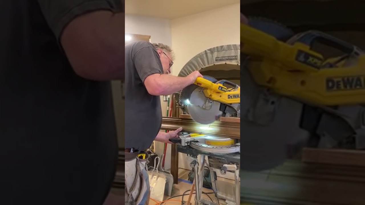 Highlight 0:00 - 3:44 from Domask Construction