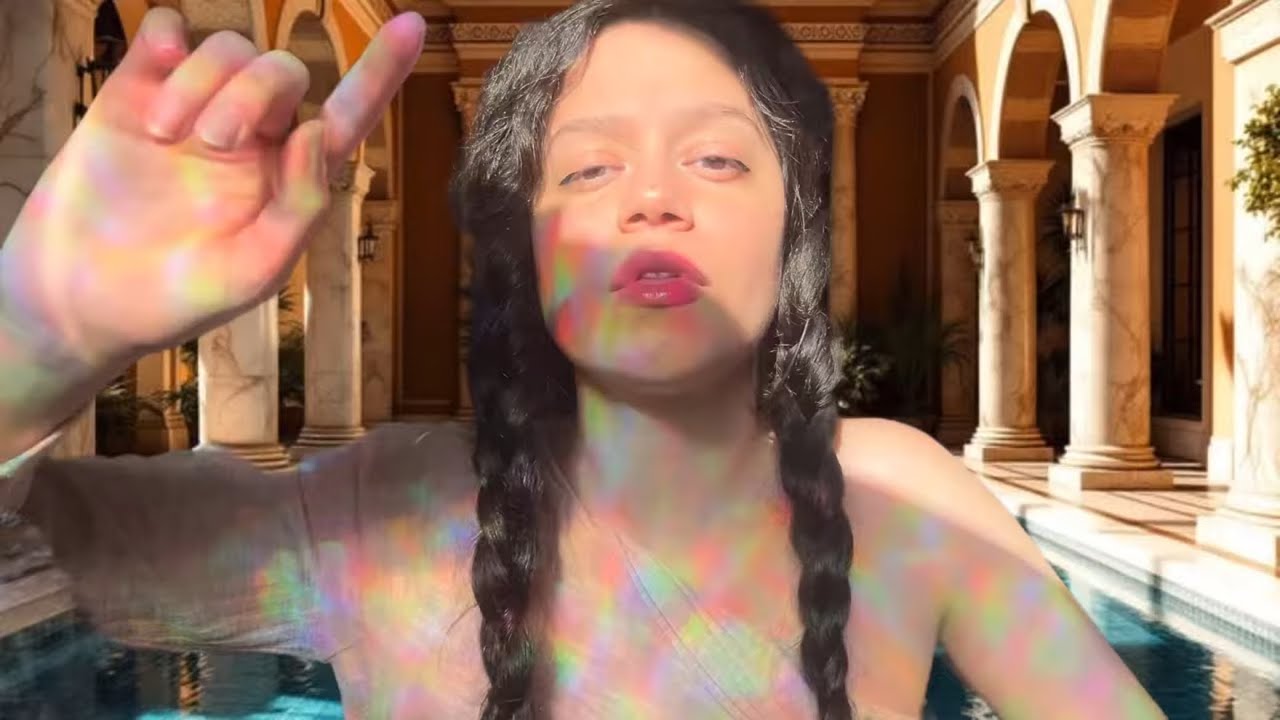 asmr • ancient Roman spa (surgically turning you into the Emperor’s new wife)