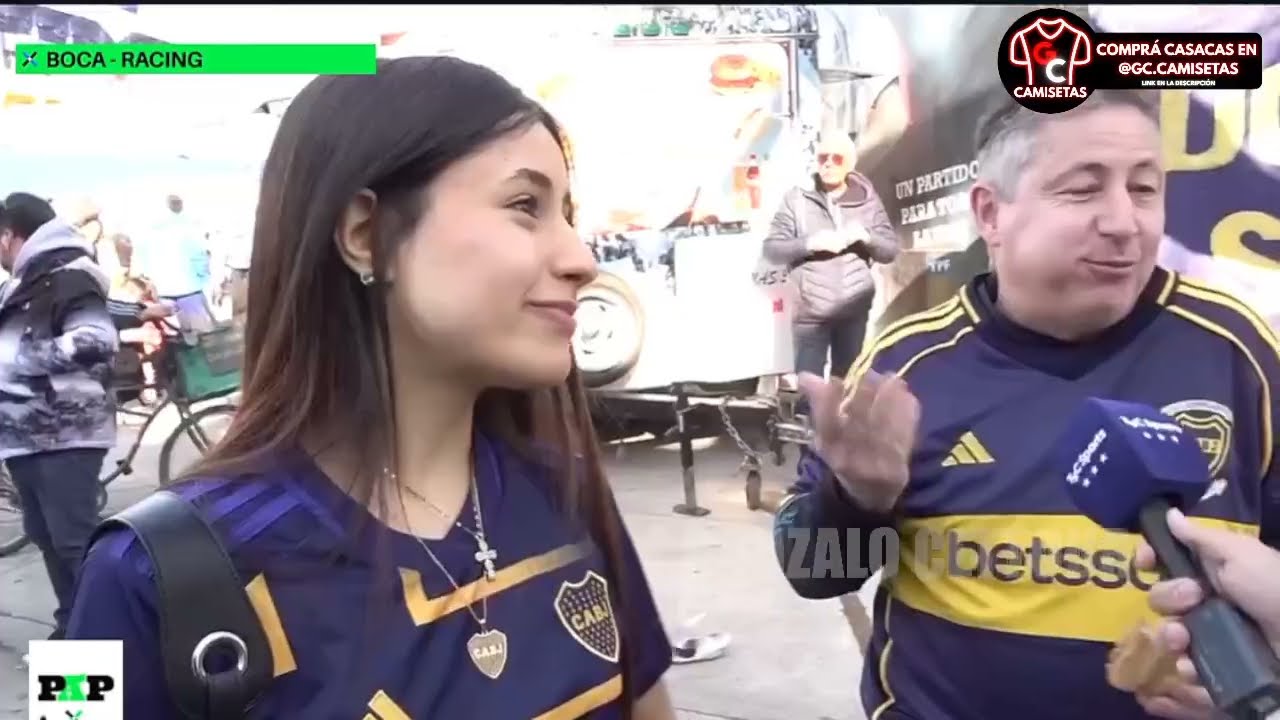 Paso a Paso - Boca 1-1 Racing - Clausura 2025
