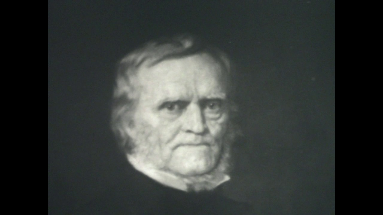 16mm NFBC Documentary On The William Lyon Mackenzie Museum, 