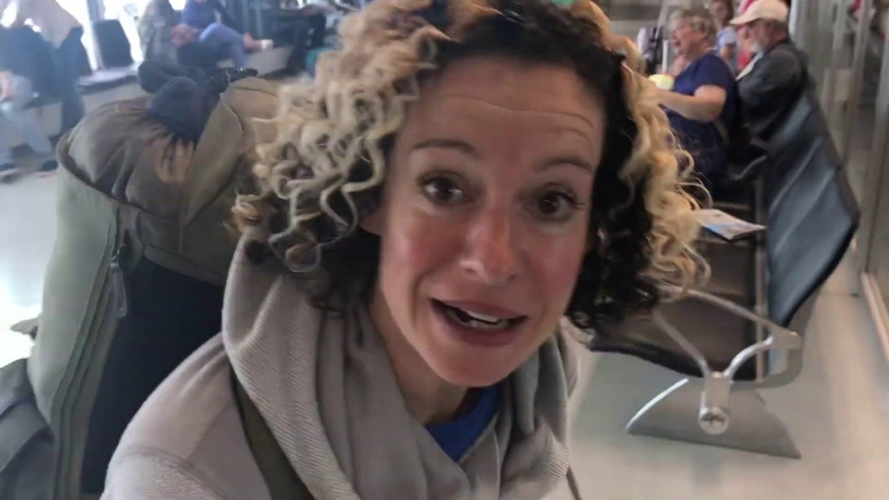 Kate Rusby - Sark Folk Festival Diary 2019