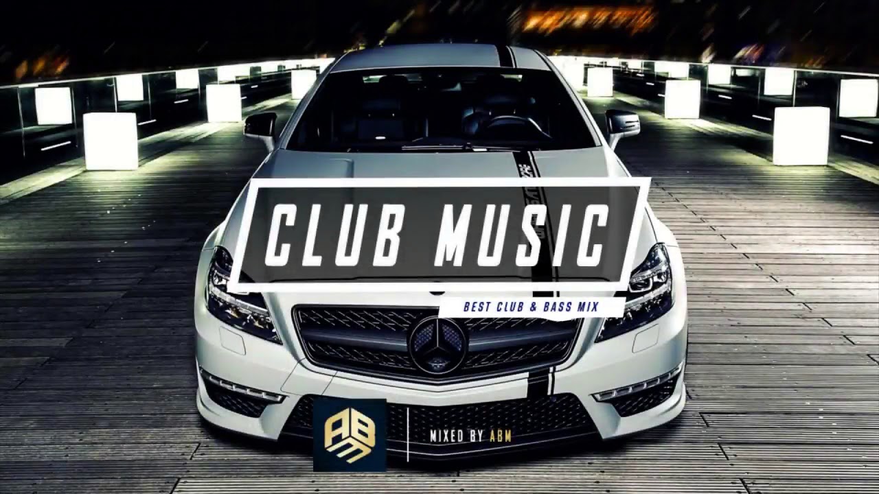 | Club Music Remix Set 2018 | New Club Music Mix (ABM & Furkan Soysal) YILBAŞINA &Ouml;ZELL 2018