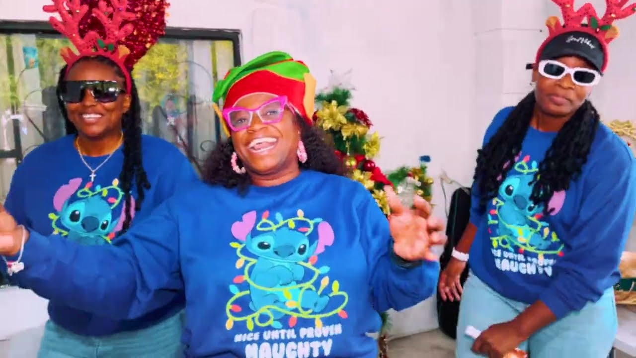 RG THE BAND - R.G.P.F RIDDIM (RG PARANG FRIENDS RIDDIM)