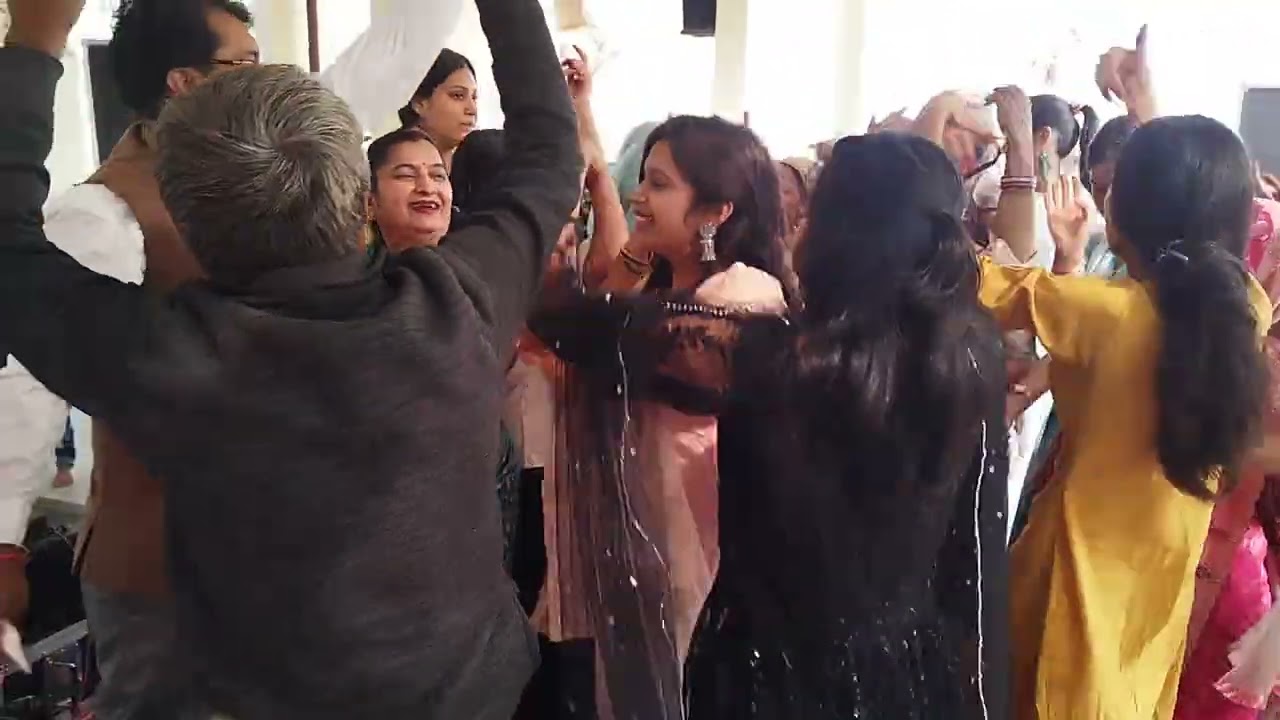 Bhajan per dance#tranding #viral #bhajan 