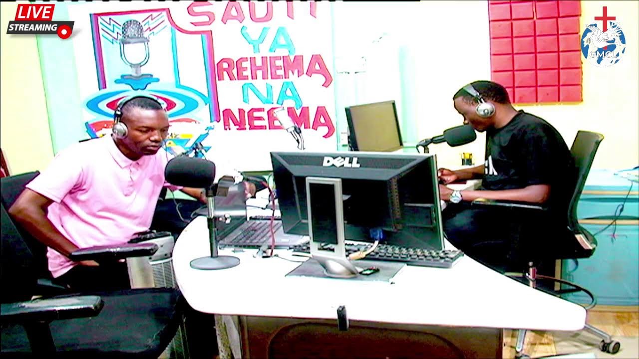 Live  GMCL: UCHAMBUZI WA MICHEZO 