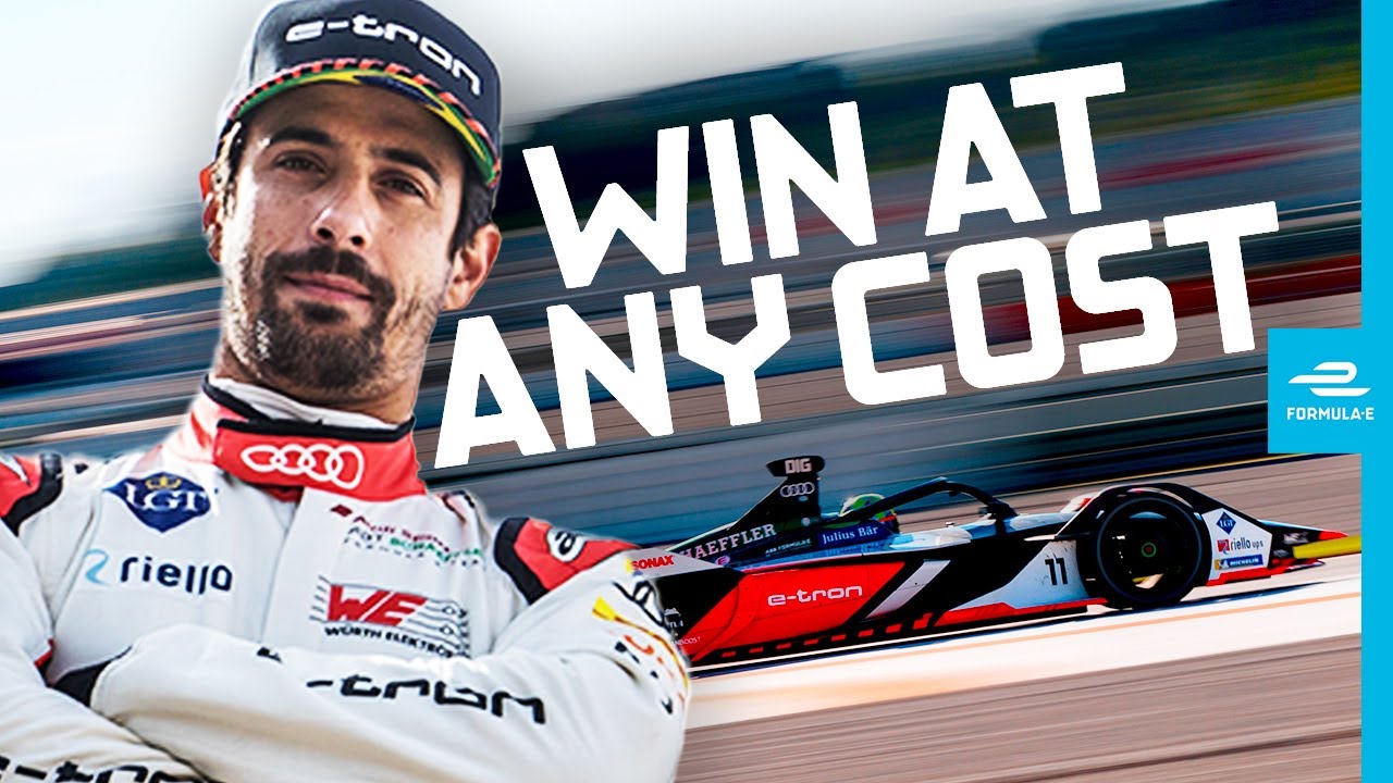 Audi Sport Abt Schaeffler | Everything You Need To Know | Team Preview