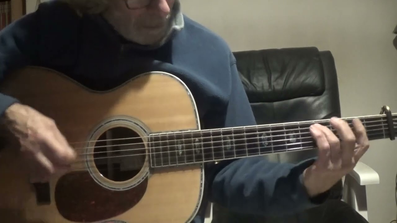 BERT JANSCH - PAPER HOUSES