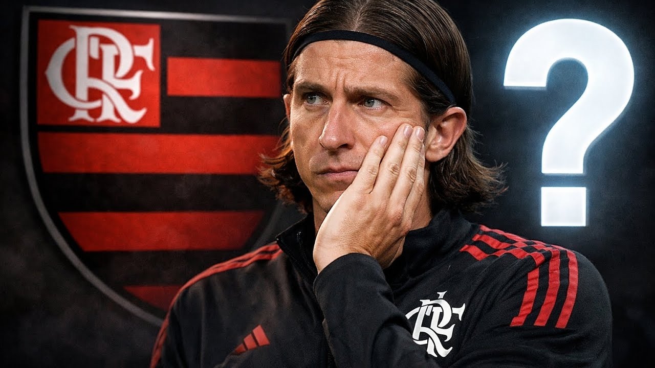 ATENÇÃO: 4 fatos que estão fazendo Flamengo derrapar na temporada! São Paulo 2X1 Flamengo pós jogo.