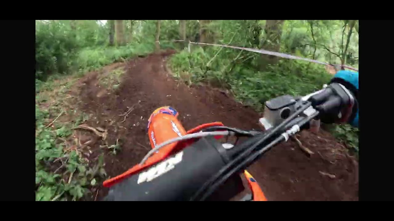 Moto 101 Motocross & Endure lap 2025