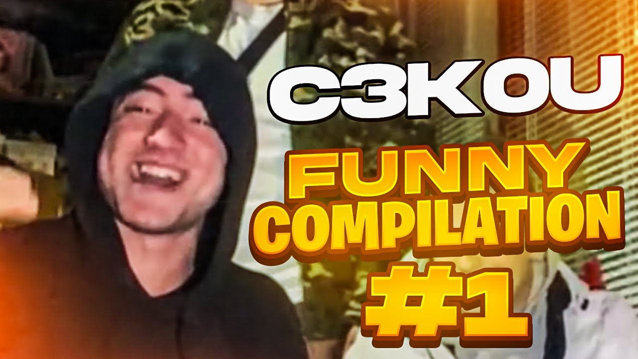 C3KOU COMPILATION #1