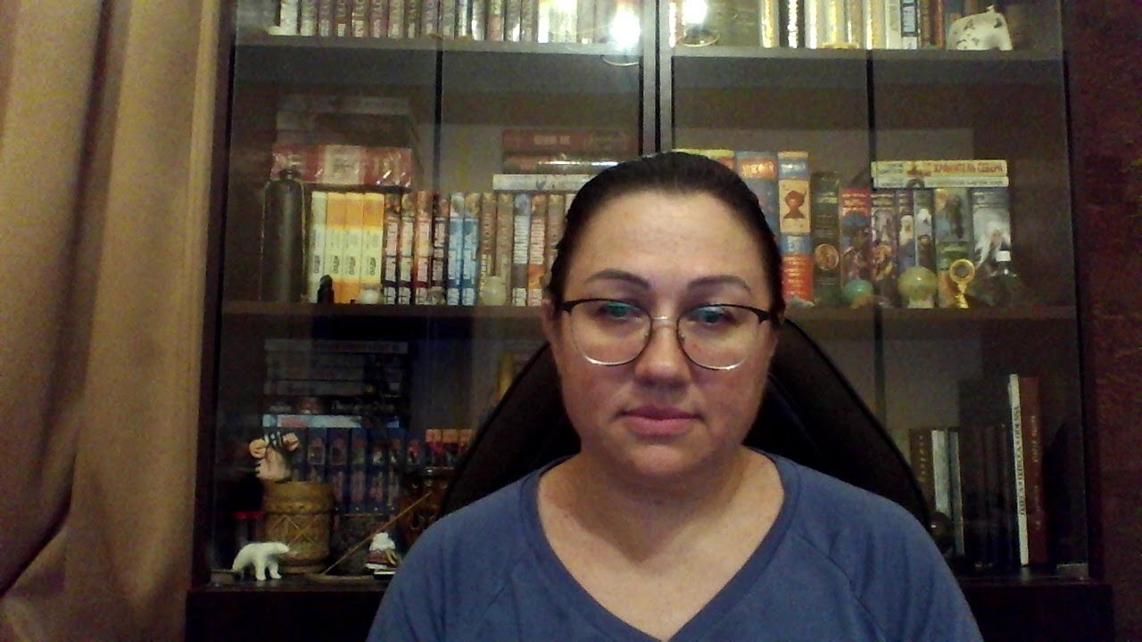 Магия кристаллов и минералов