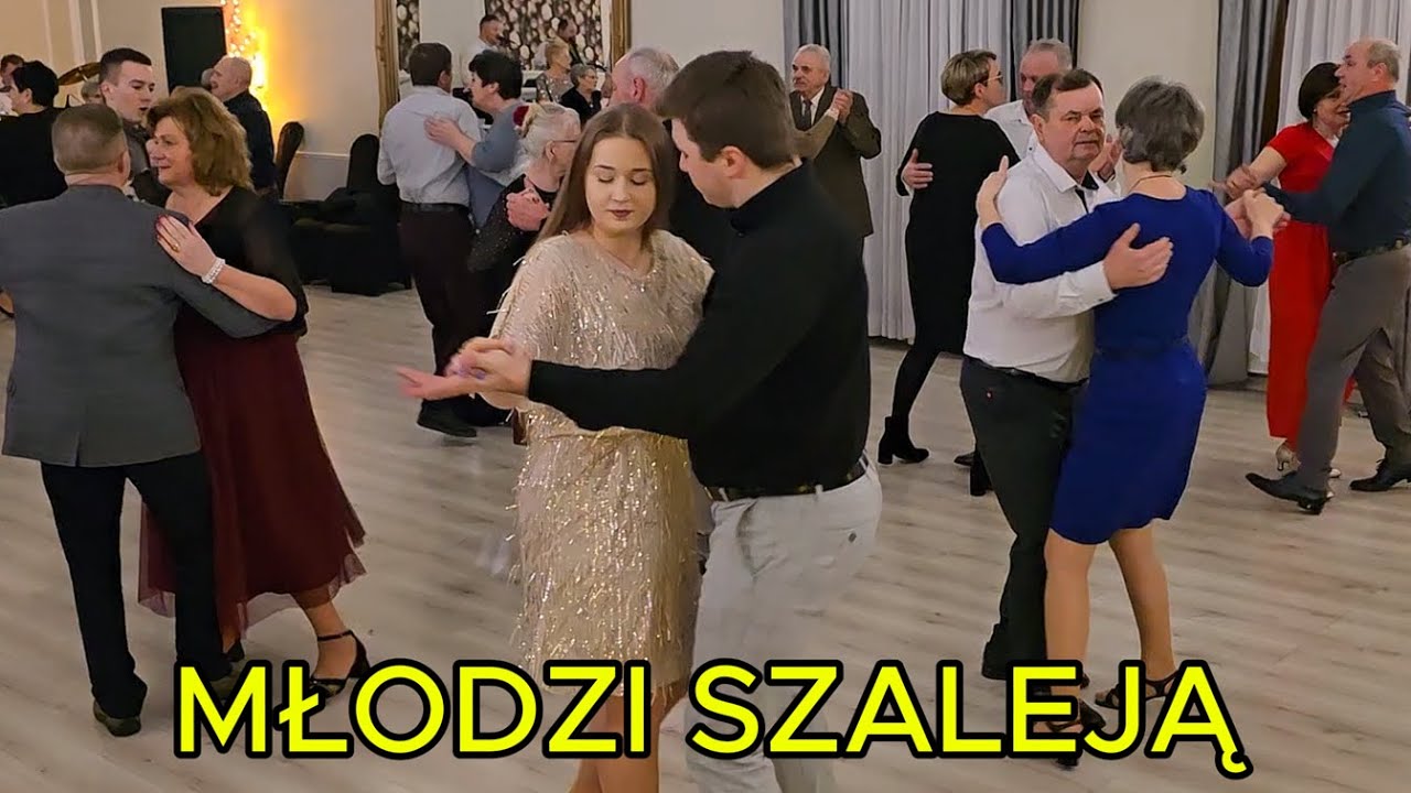 Najlepiej kawalerem być? Zobaczcie, jak bawią się młodzi przy tym hicie!