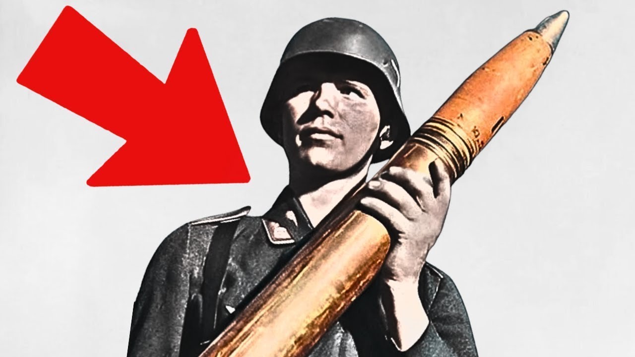 Ужасы Расчётов ФЛАК Во Второй Мировой Войне