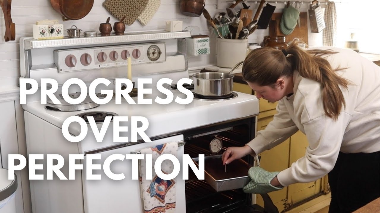 Cutting Out Preservatives | How I Started Cooking Real Food