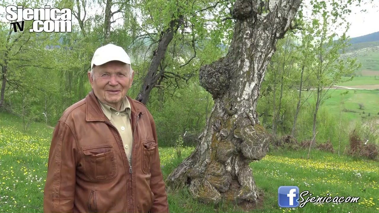 Ramov MUHABET za Zenom Halilovićem / na&scaron;im poznatim nastavnikom