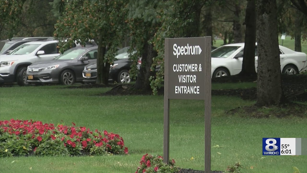 Spectrum prices are going up